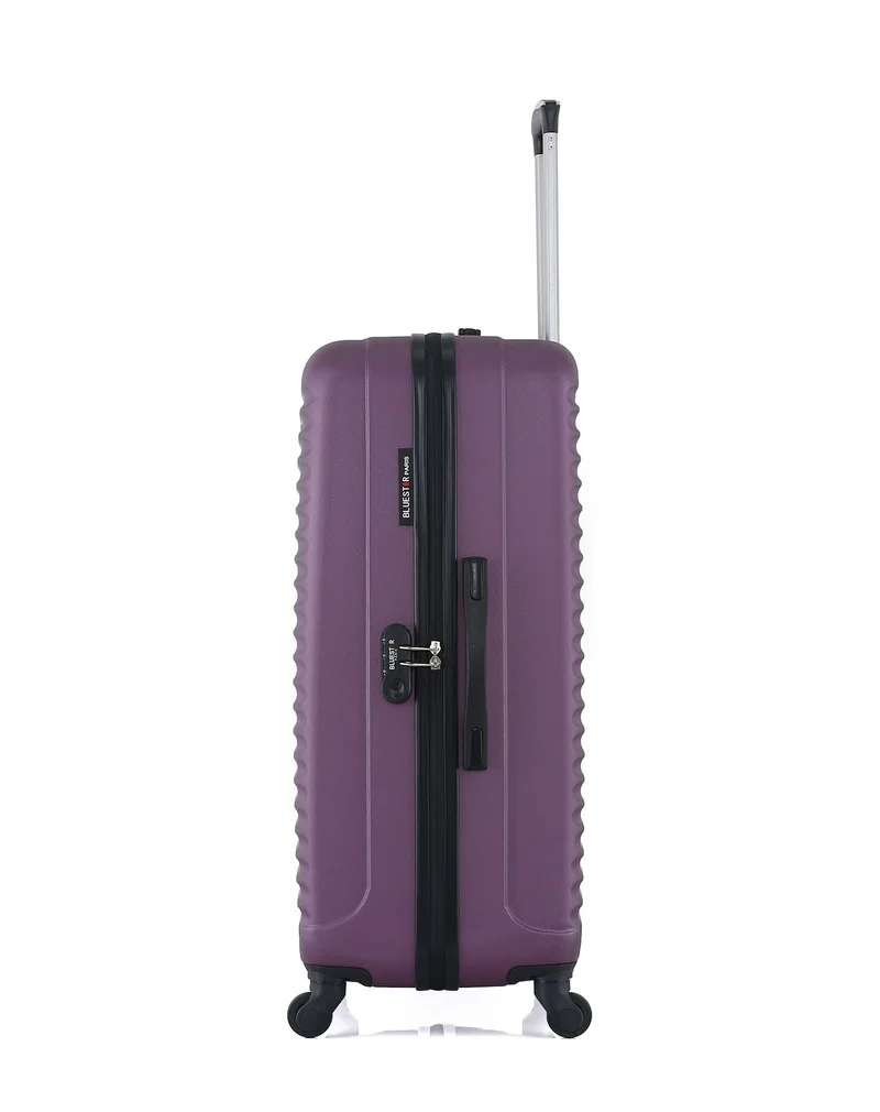 Valise Grand Format Rigide BRAZILIA