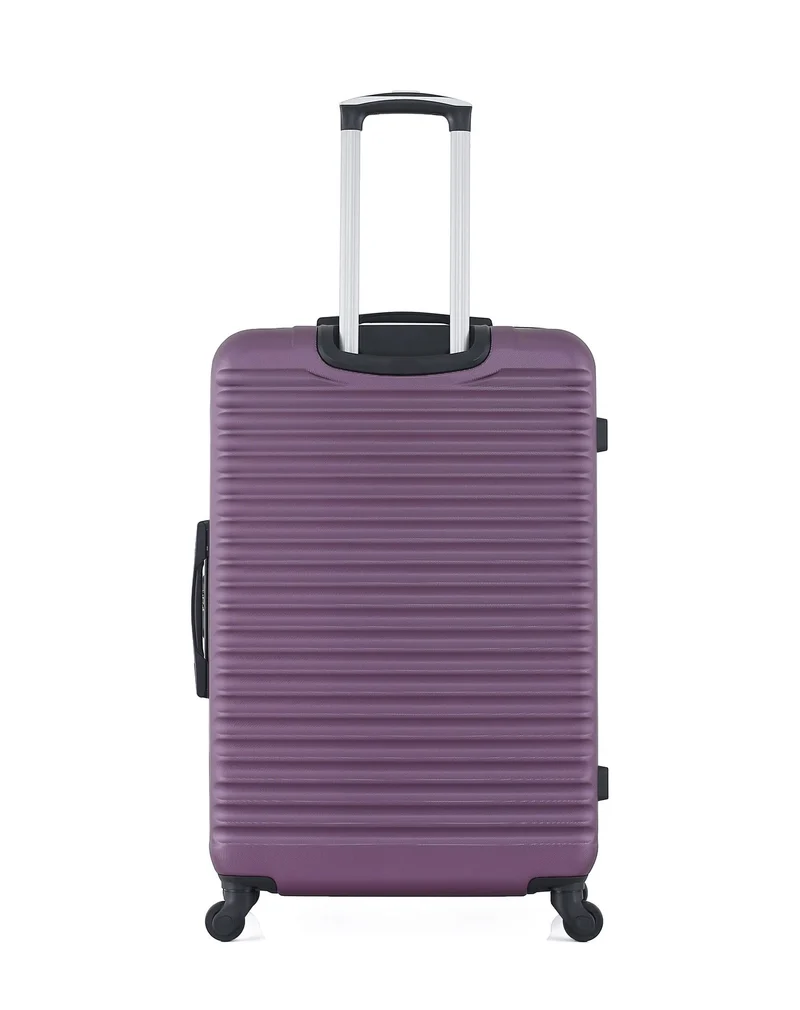 Valise Grand Format Rigide BRAZILIA