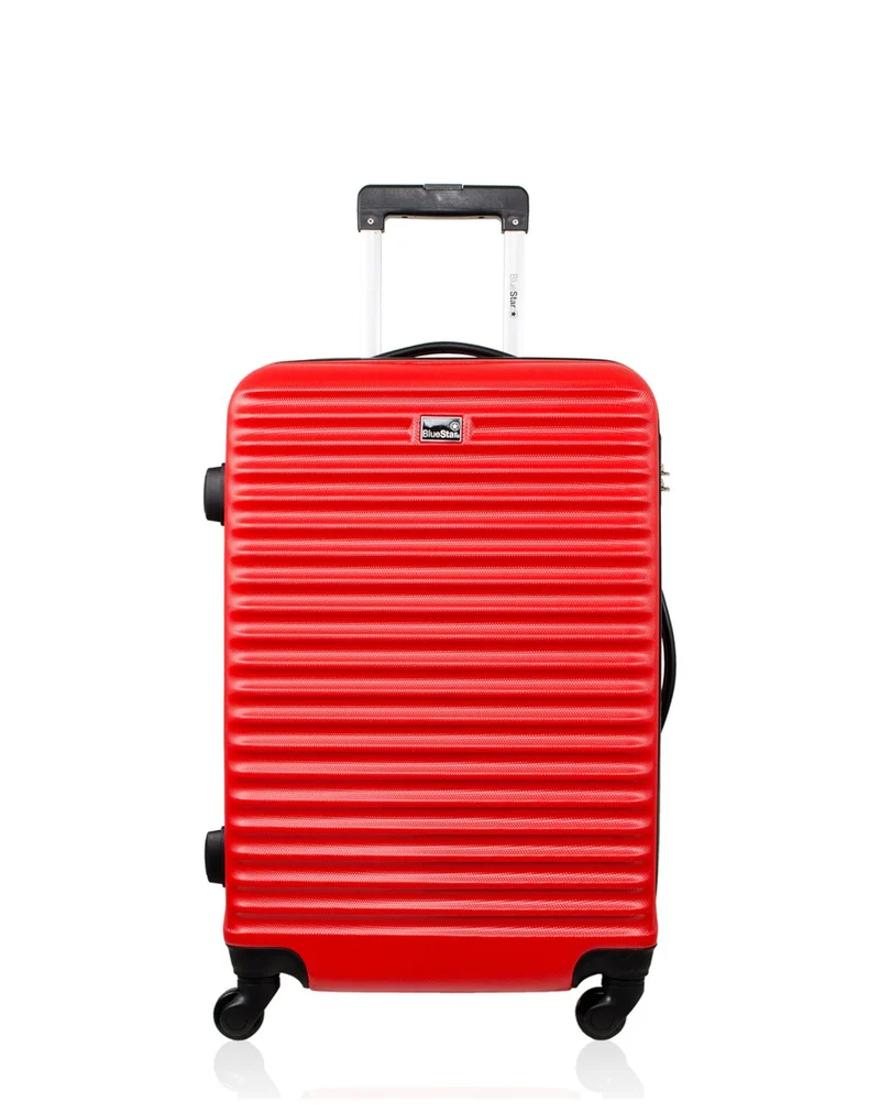 Valise Grand Format Rigide BRAZILIA