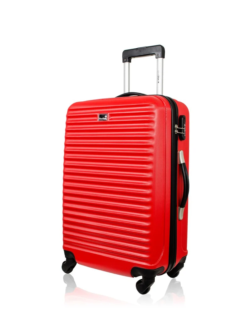 Valise Grand Format Rigide BRAZILIA