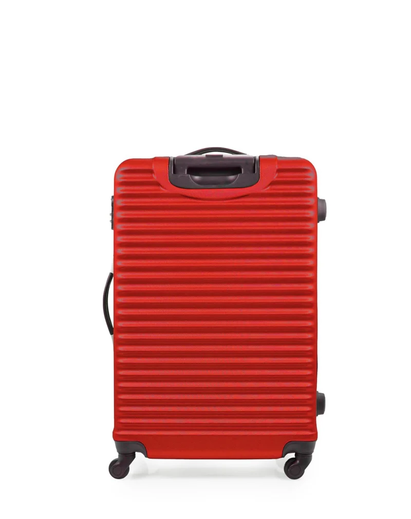 Valise Grand Format Rigide BRAZILIA