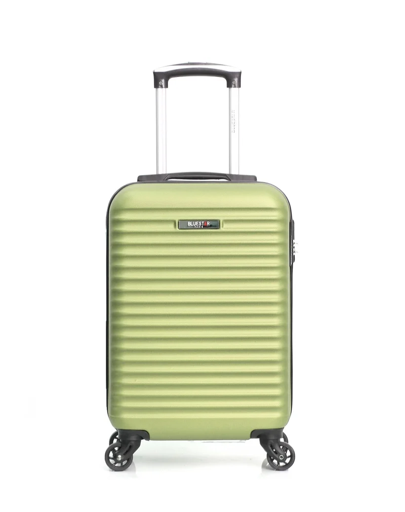 Valise Grand Format Rigide BRAZILIA