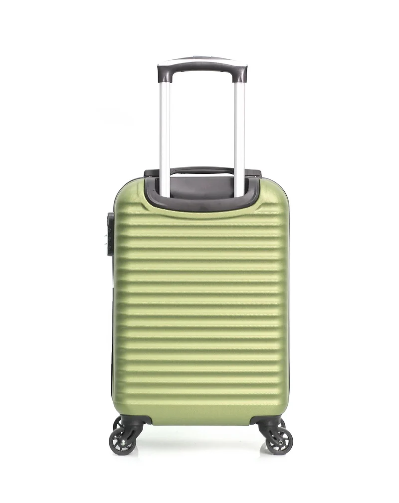 Valise Grand Format Rigide BRAZILIA