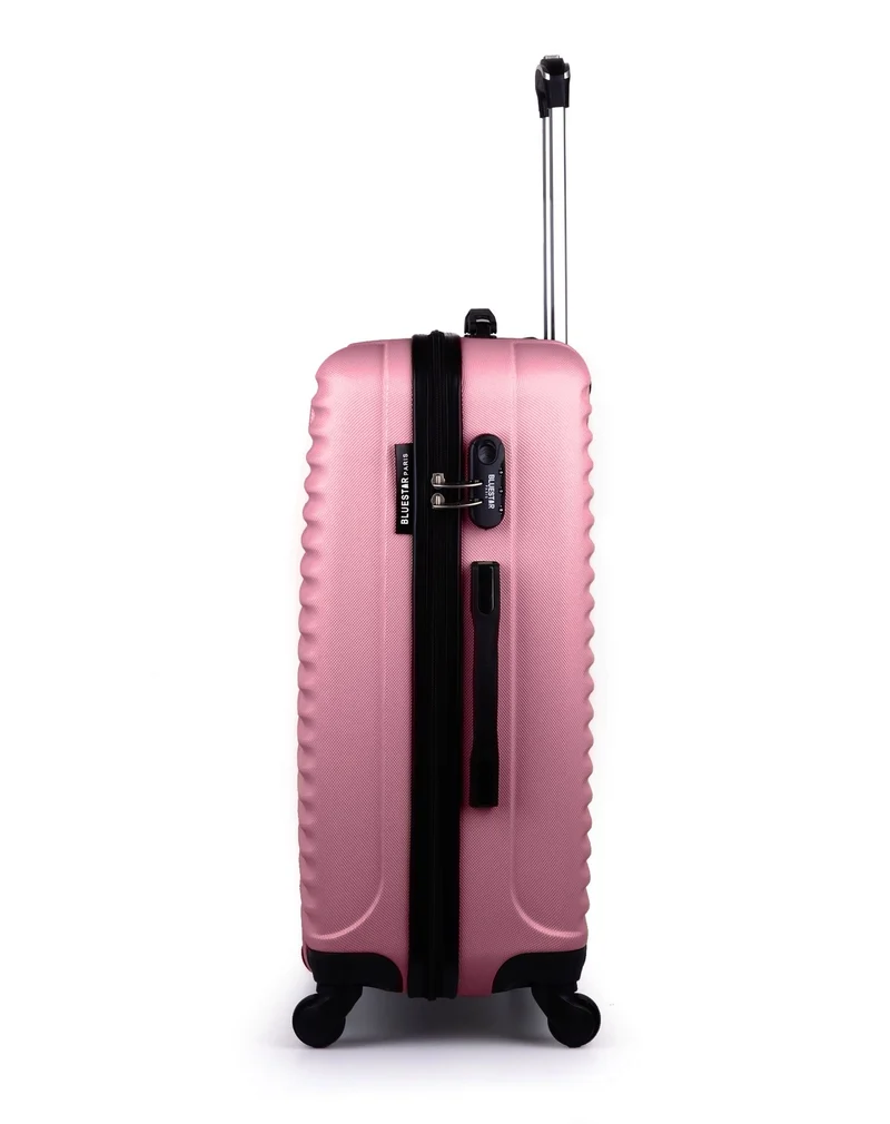 Valise Grand Format Rigide BRAZILIA