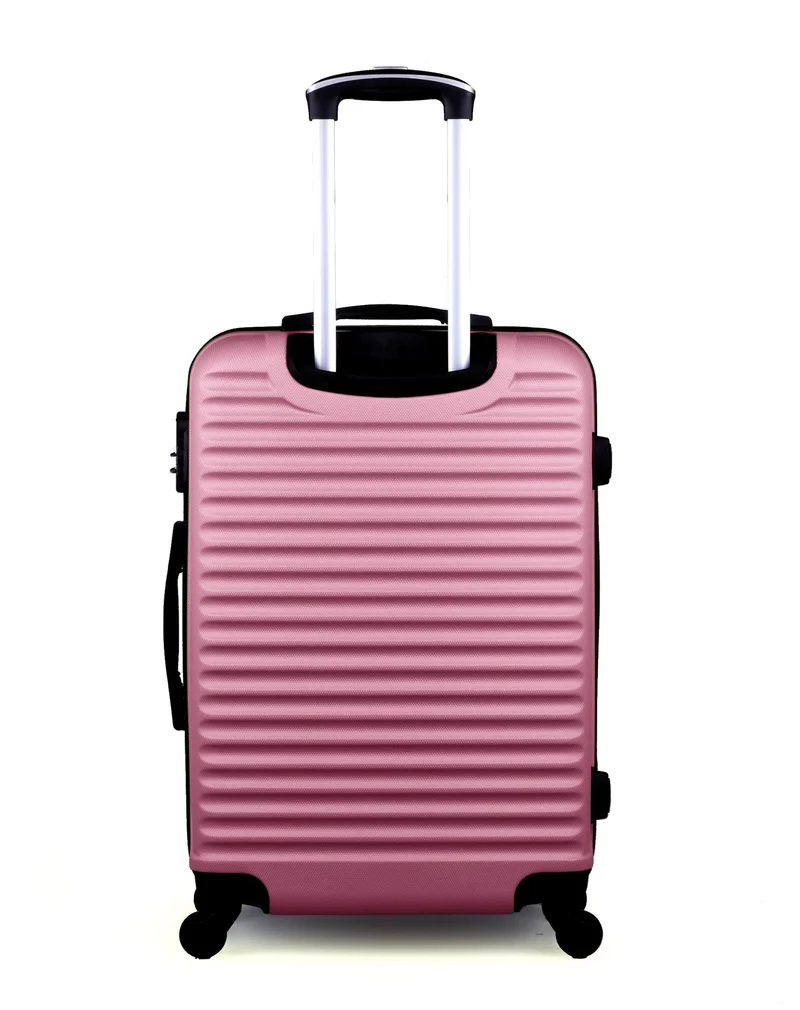 Valise Grand Format Rigide BRAZILIA