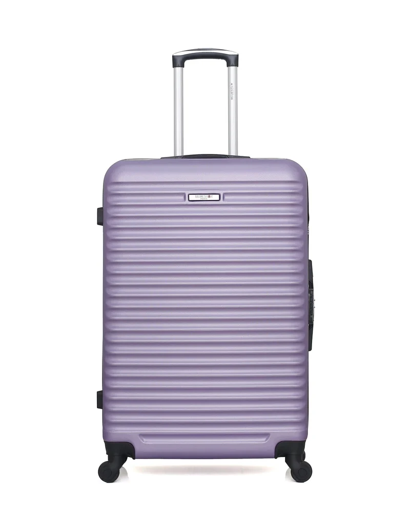 Valise Grand Format Rigide BRAZILIA