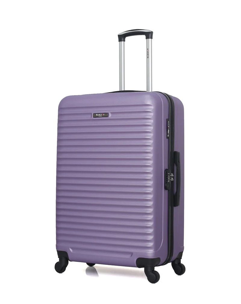 Valise Grand Format Rigide BRAZILIA