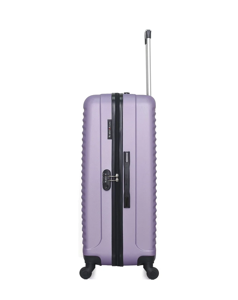 Valise Grand Format Rigide BRAZILIA