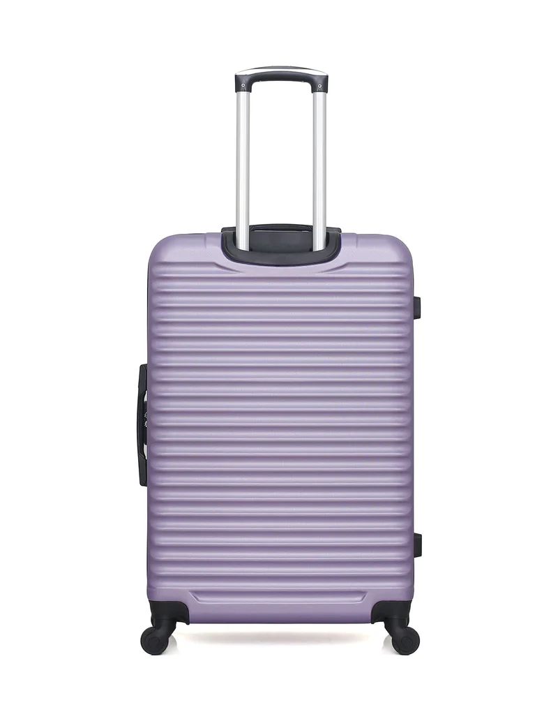 Valise Grand Format Rigide BRAZILIA