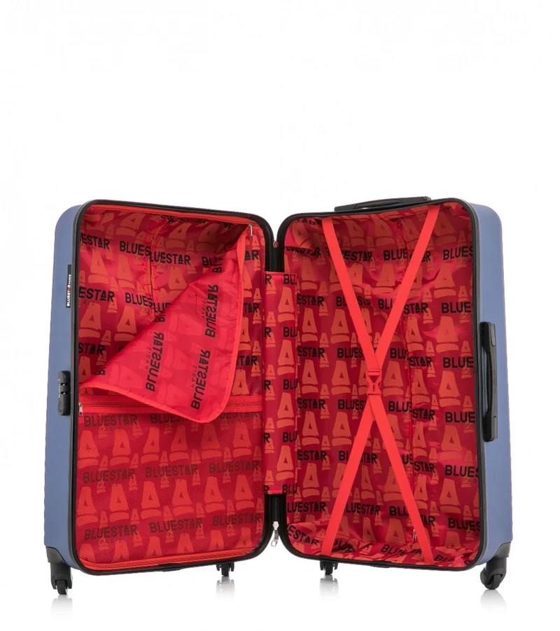 Valise Grand Format Rigide BRAZILIA