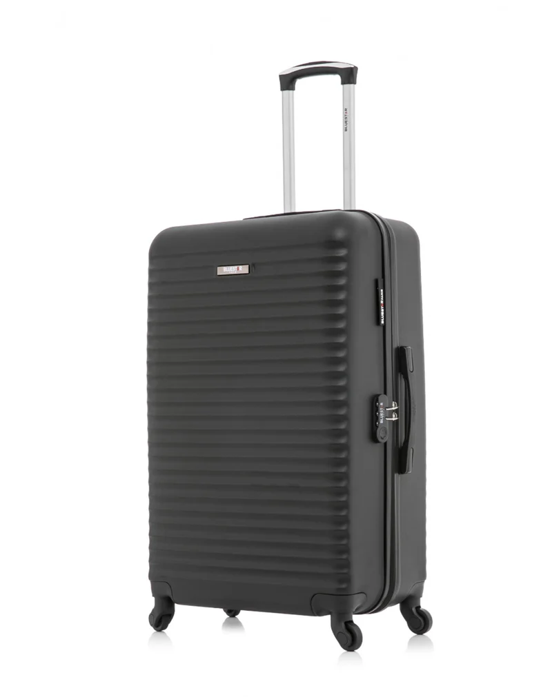 Valise Grand Format Rigide BRAZILIA