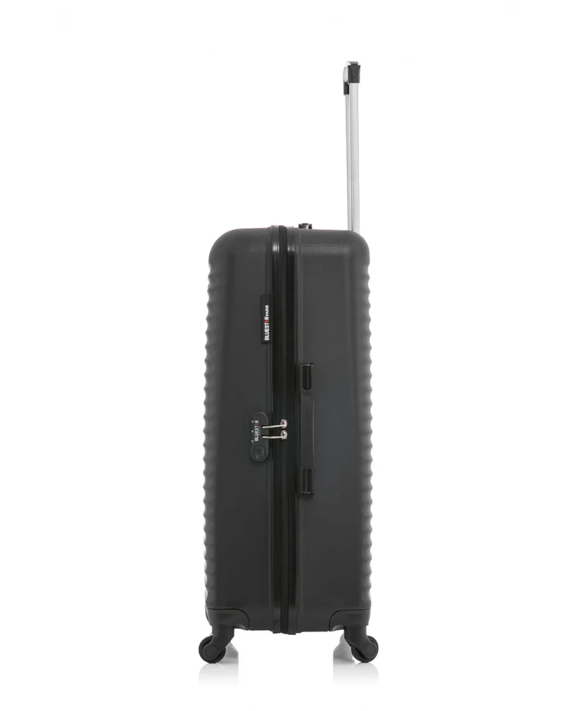 Valise Grand Format Rigide BRAZILIA