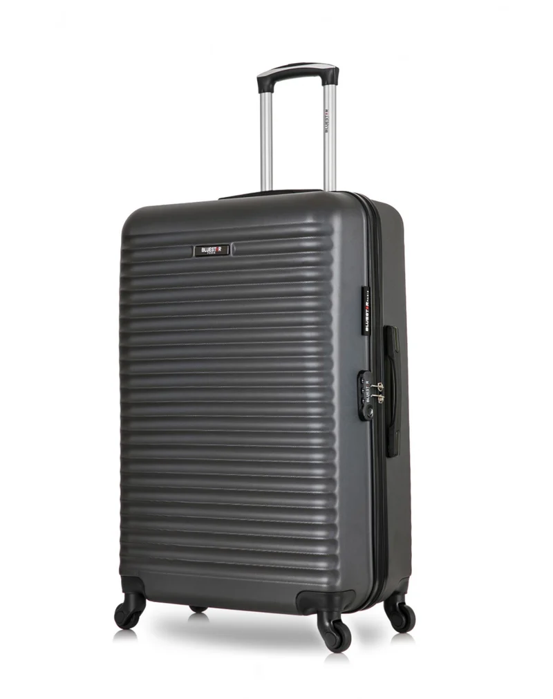 Valise Grand Format Rigide BRAZILIA