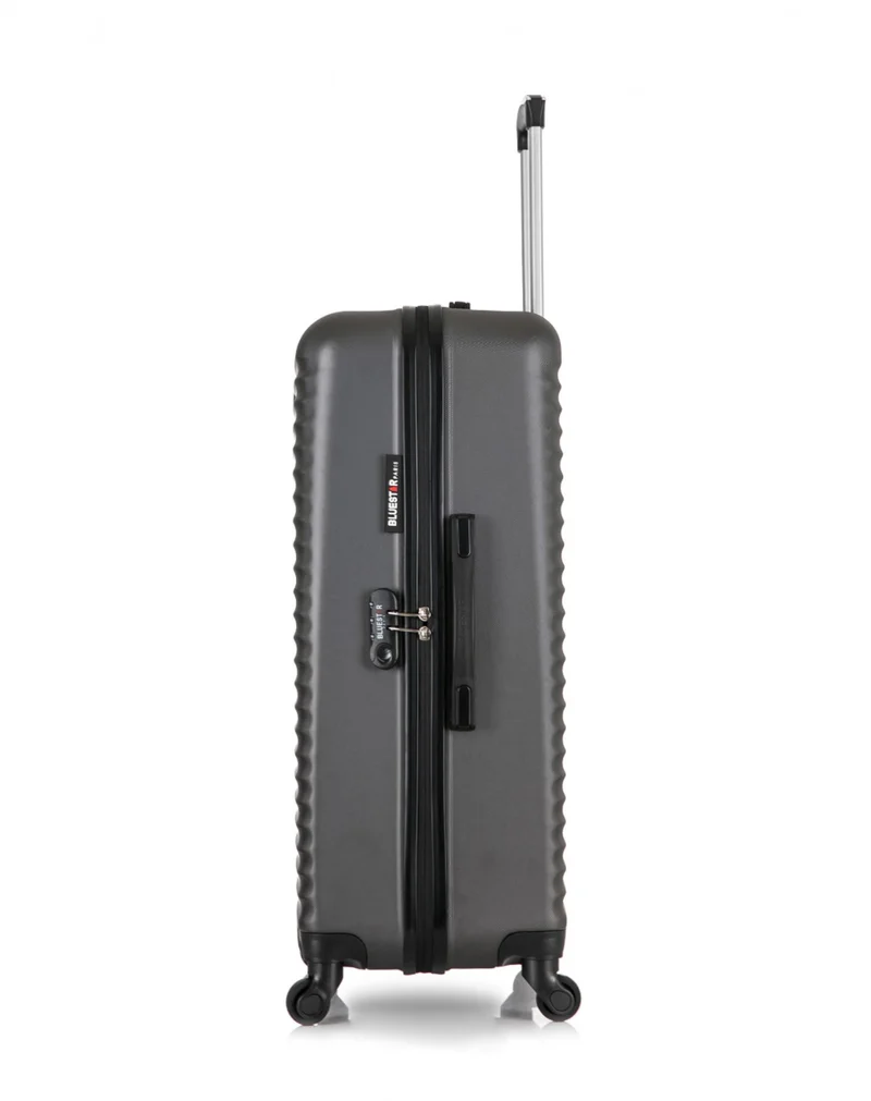 Valise Grand Format Rigide BRAZILIA