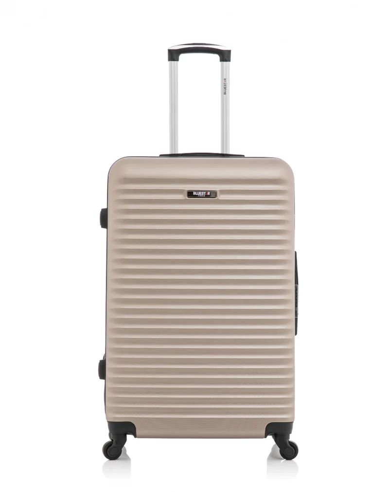 Valise Grand Format Rigide BRAZILIA