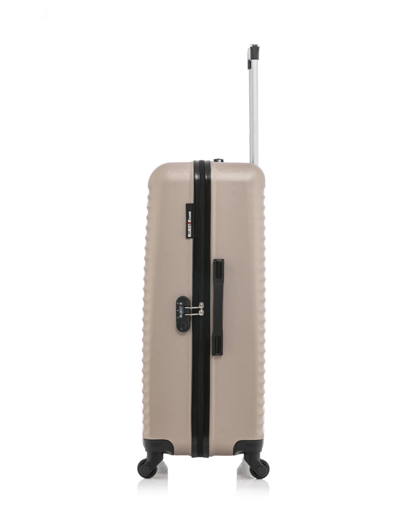 Valise Grand Format Rigide BRAZILIA