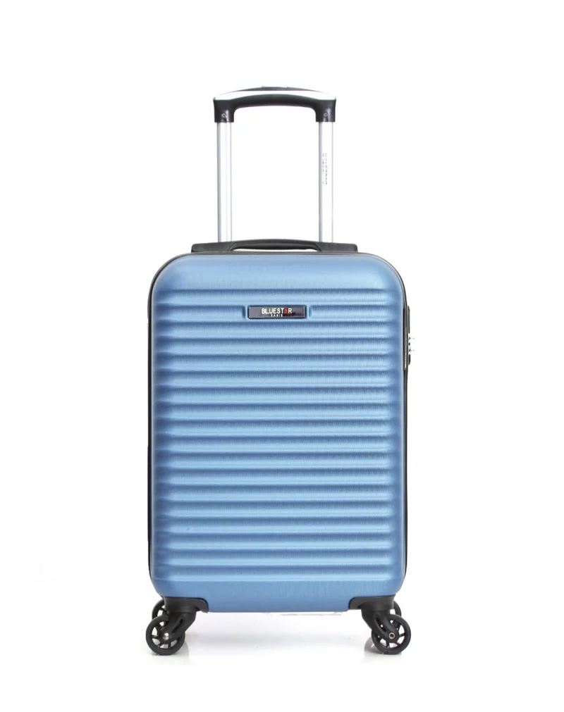 Valise Grand Format Rigide BRAZILIA