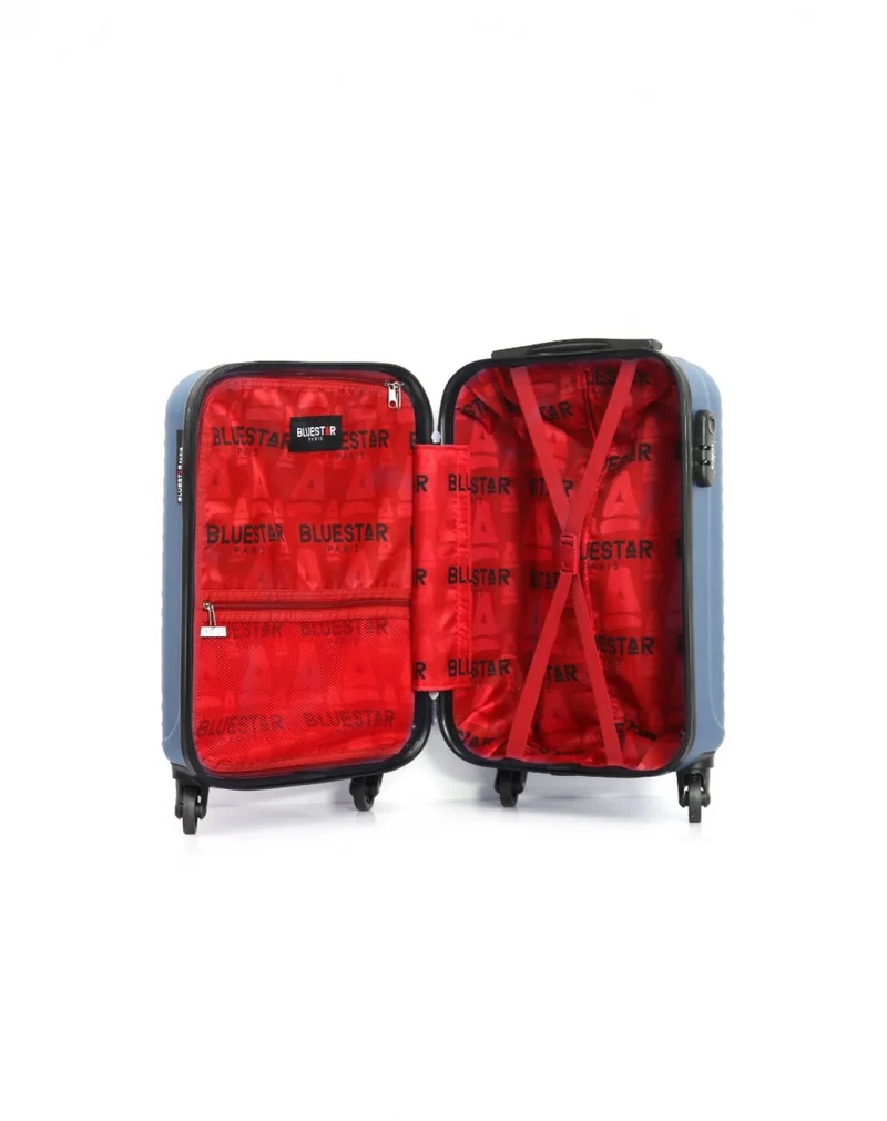 Valise Grand Format Rigide BRAZILIA