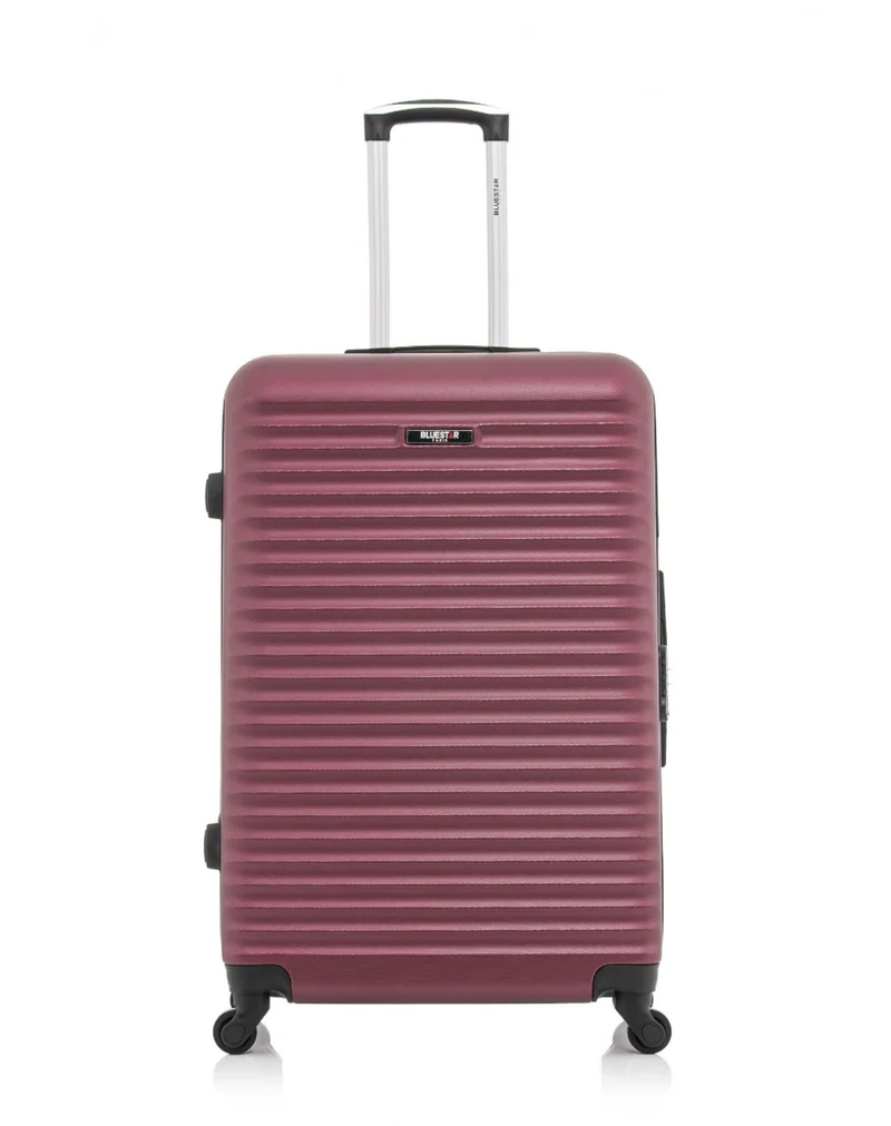 Valise Grand Format Rigide BRAZILIA