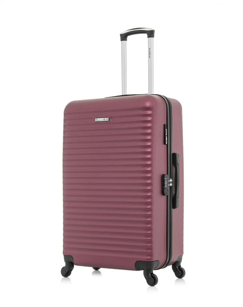 Valise Grand Format Rigide BRAZILIA