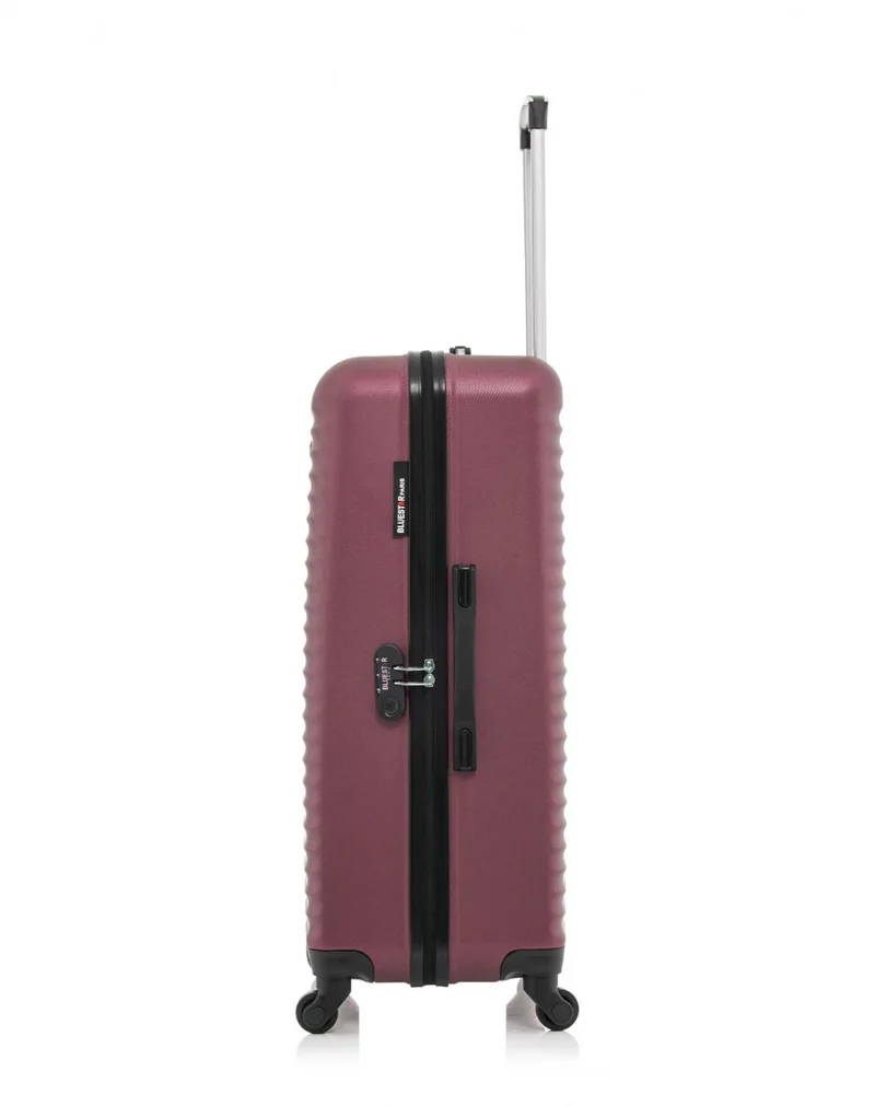 Valise Grand Format Rigide BRAZILIA