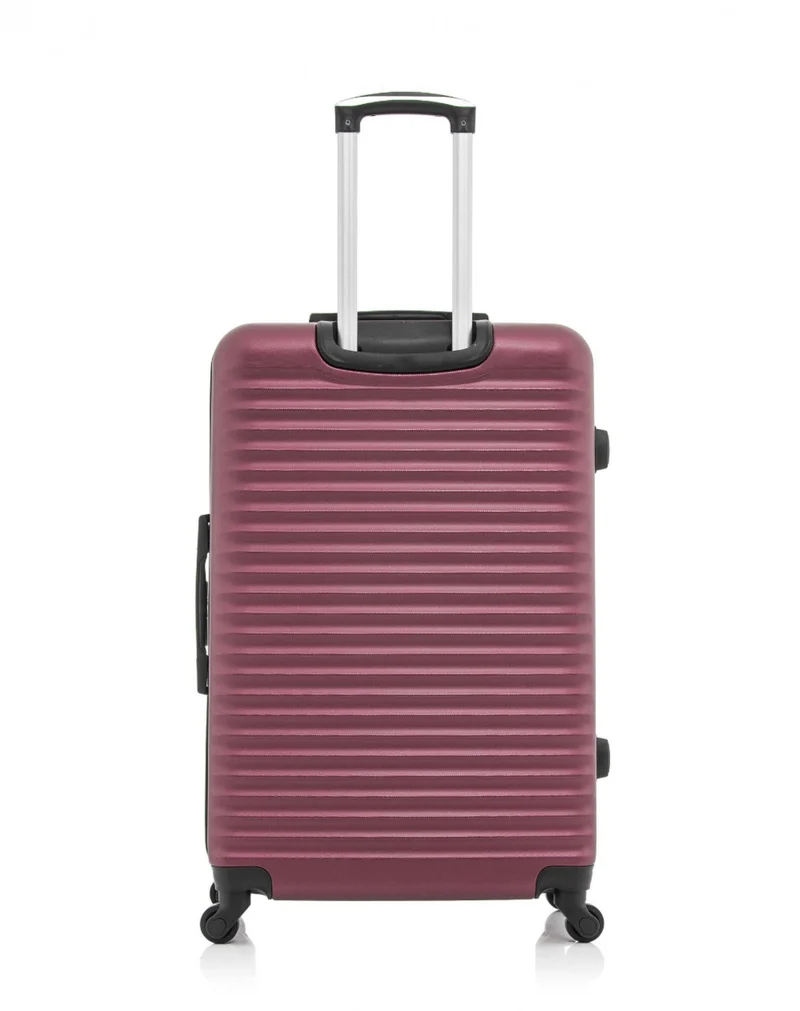 Valise Grand Format Rigide BRAZILIA