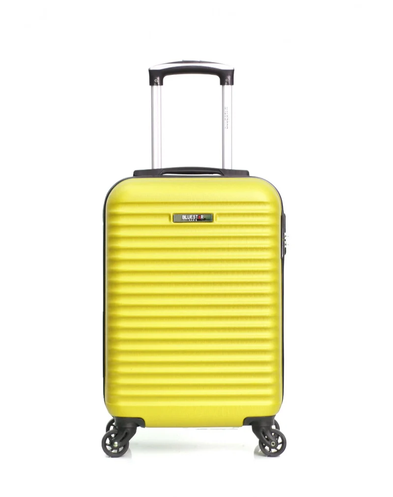 Valise Grand Format Rigide BRAZILIA