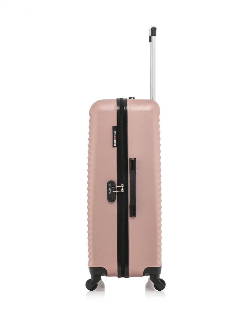 Valise Grand Format Rigide BRAZILIA
