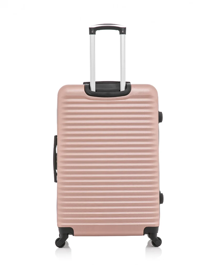 Valise Grand Format Rigide BRAZILIA