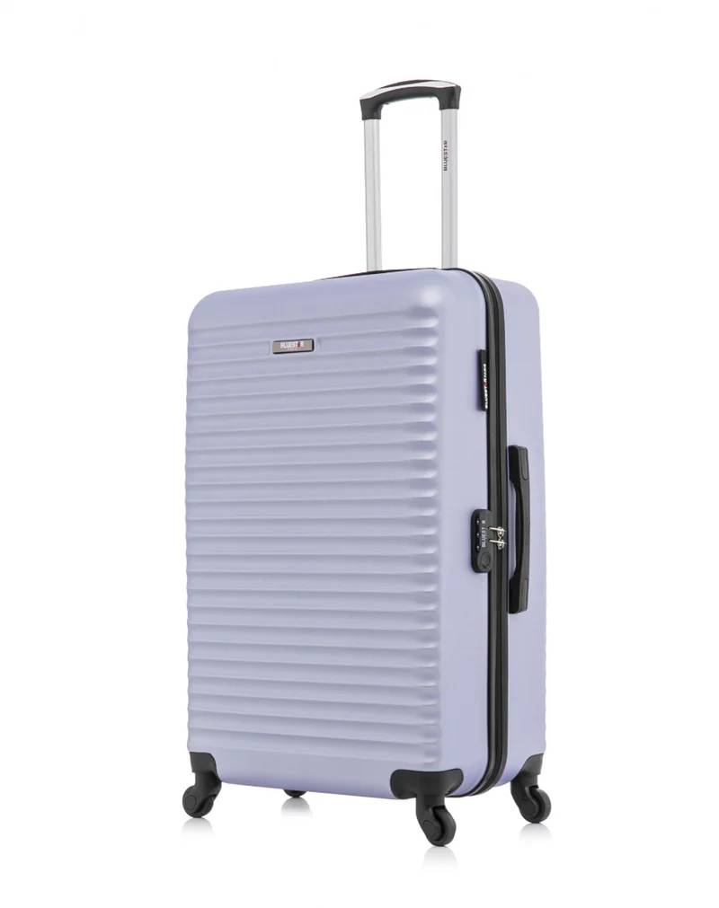Valise Grand Format Rigide BRAZILIA