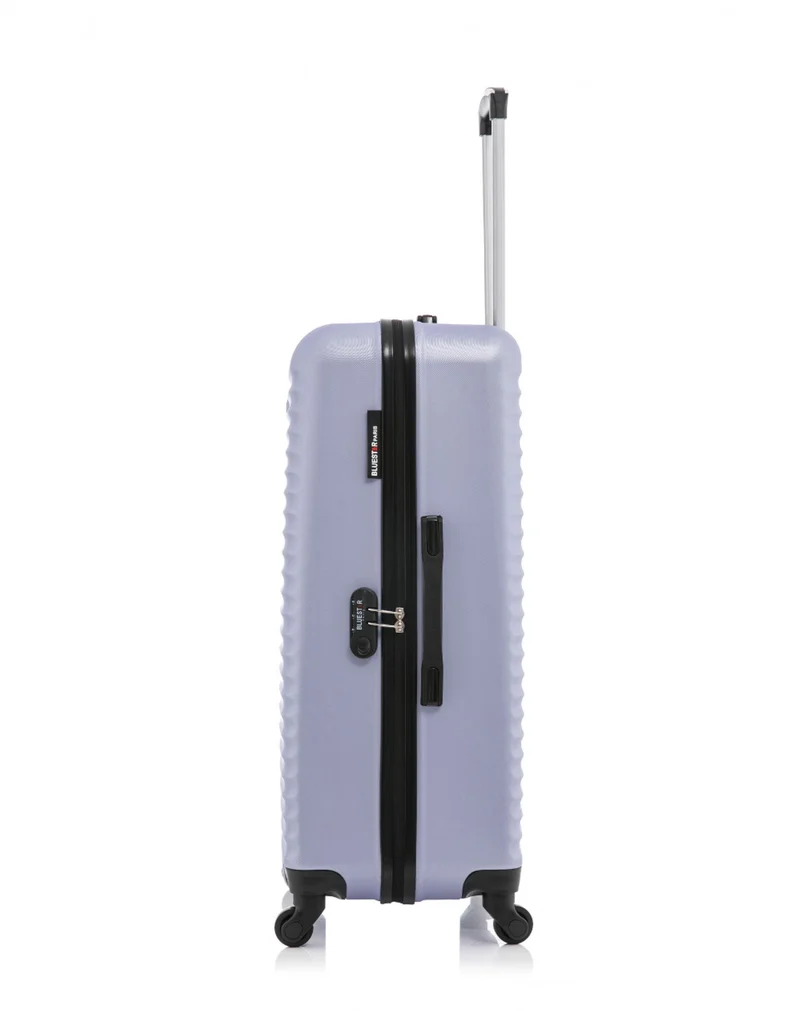 Valise Grand Format Rigide BRAZILIA