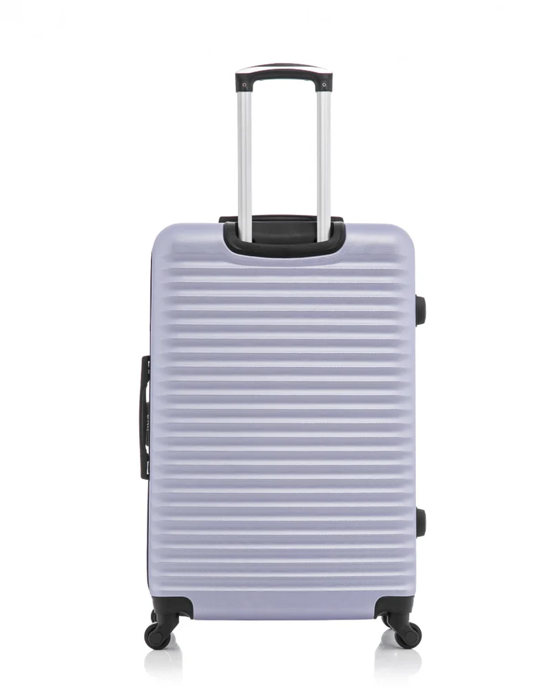 Valise Grand Format Rigide BRAZILIA