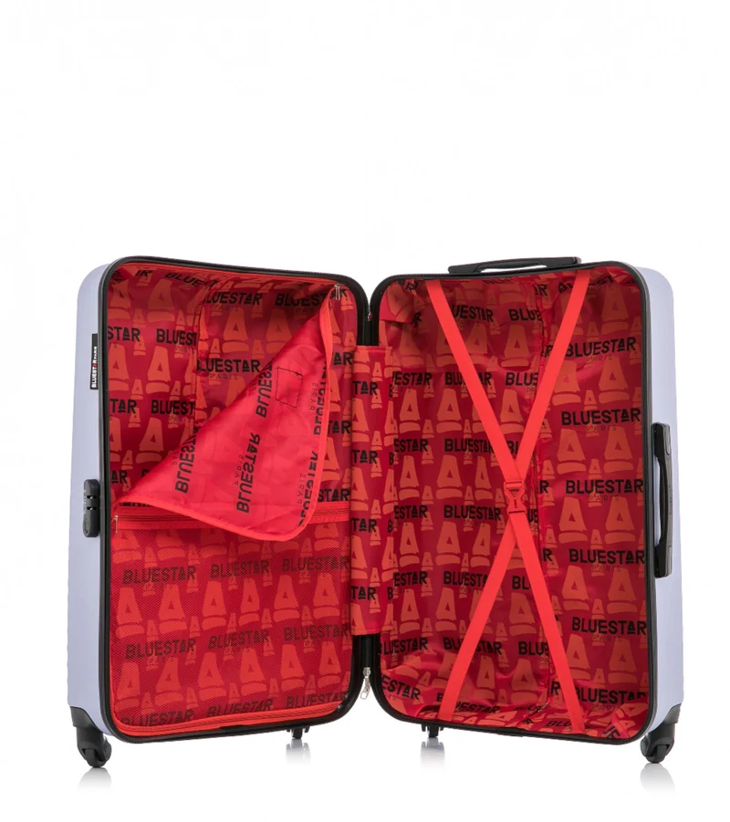 Valise Grand Format Rigide BRAZILIA