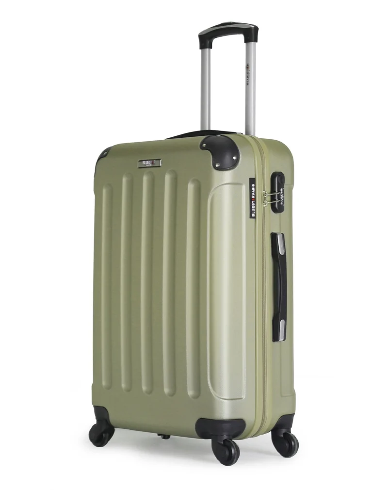 Valise Grand Format XL MADRID
