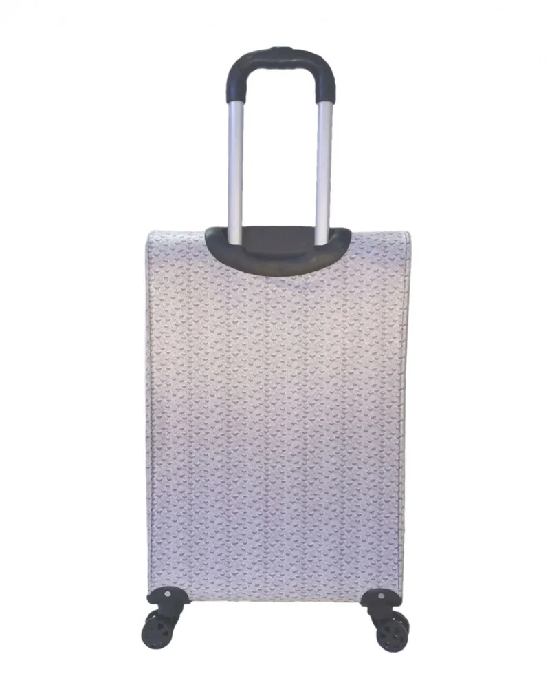 Valise Grand Format Souple CLARA