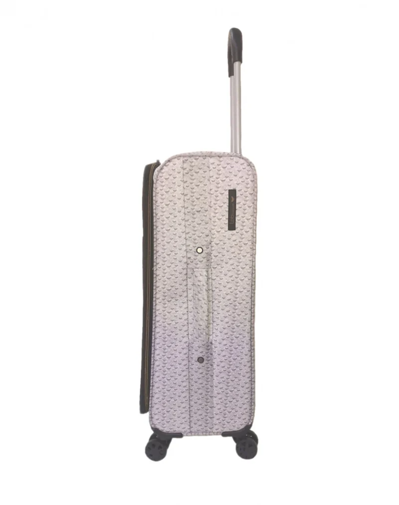 Valise Grand Format Souple CLARA