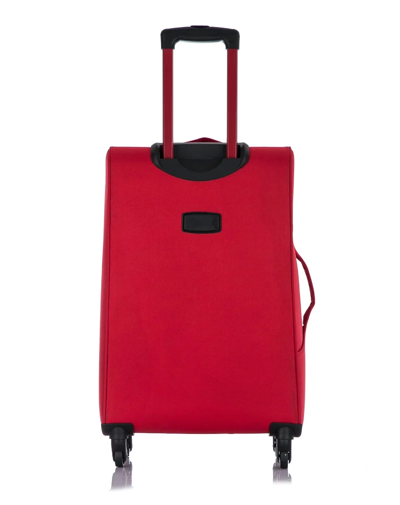 Valise Grand Format Souple ANAIS