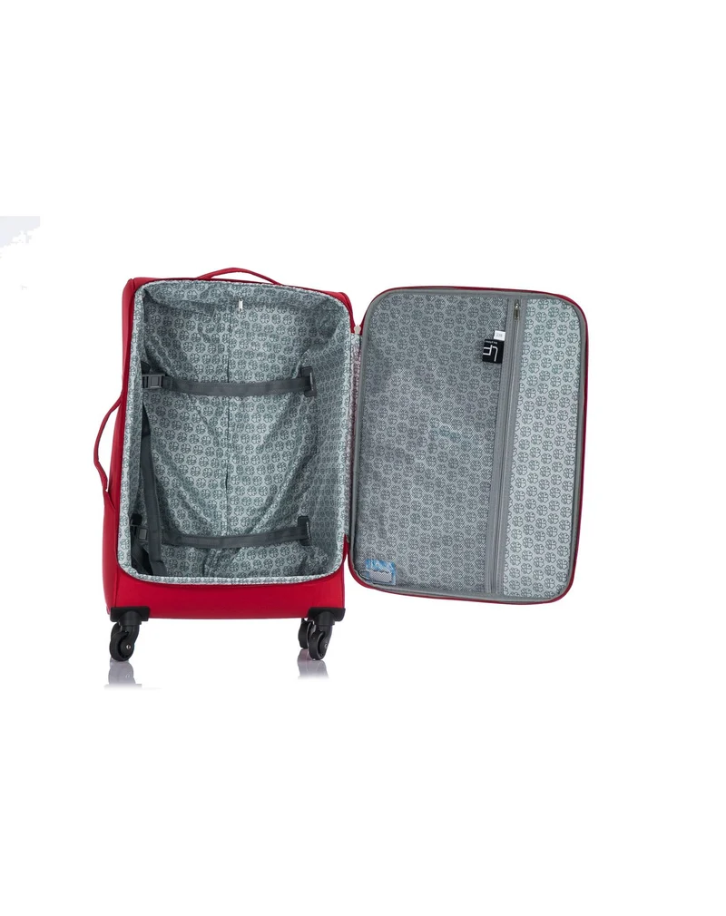 Valise Grand Format Souple ANAIS