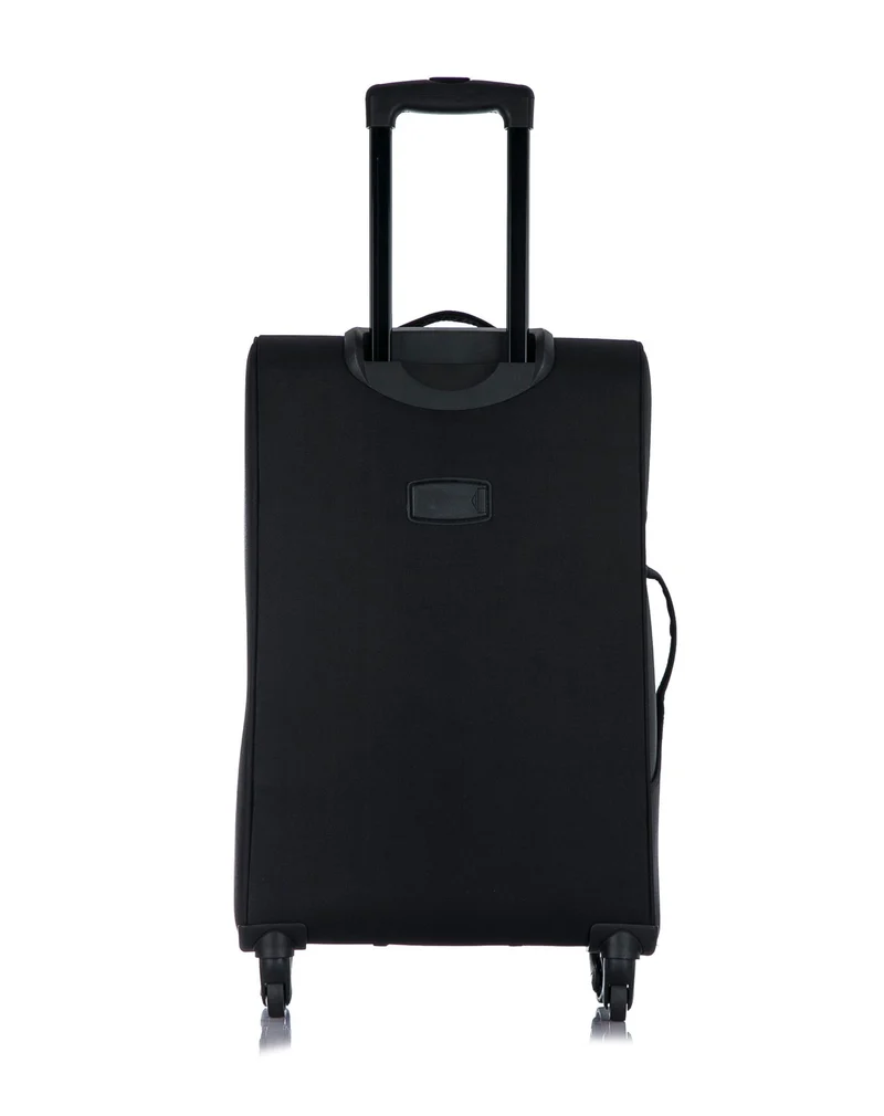 Valise Grand Format Souple ANAIS