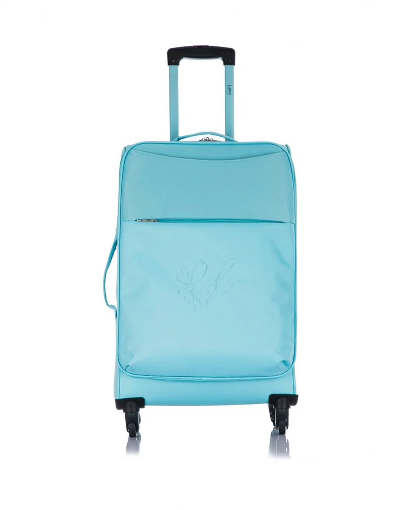 Valise Grand Format Souple ANAIS