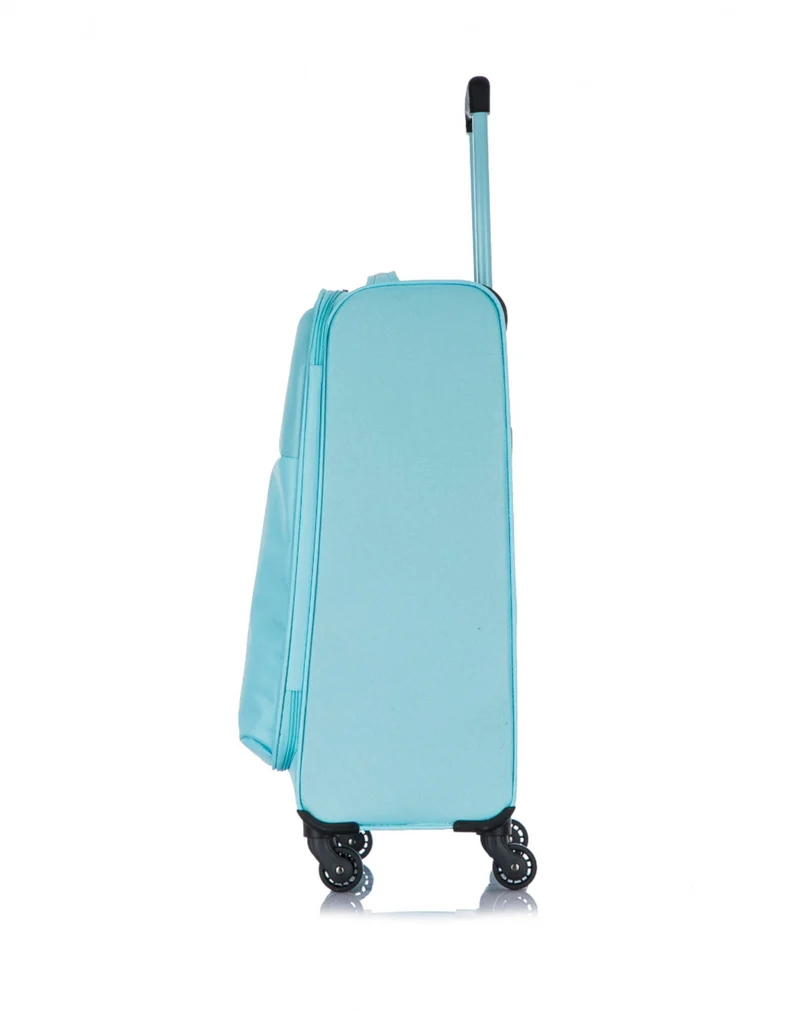 Valise Grand Format Souple ANAIS