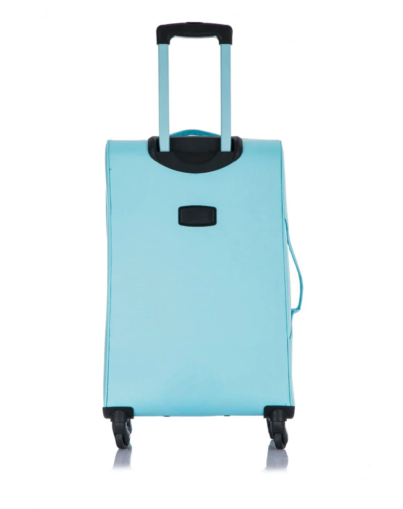 Valise Grand Format Souple ANAIS
