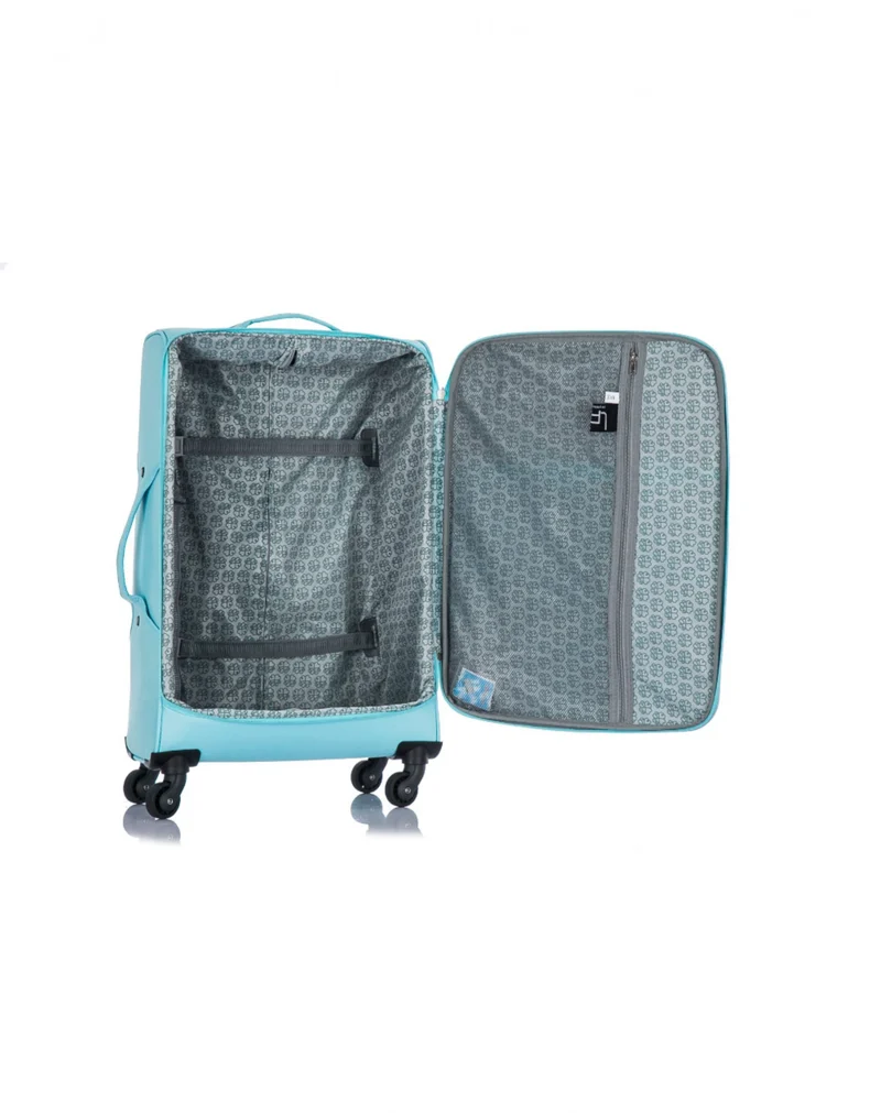 Valise Grand Format Souple ANAIS