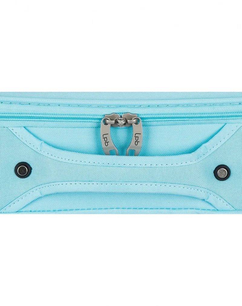 Valise Grand Format Souple ANAIS