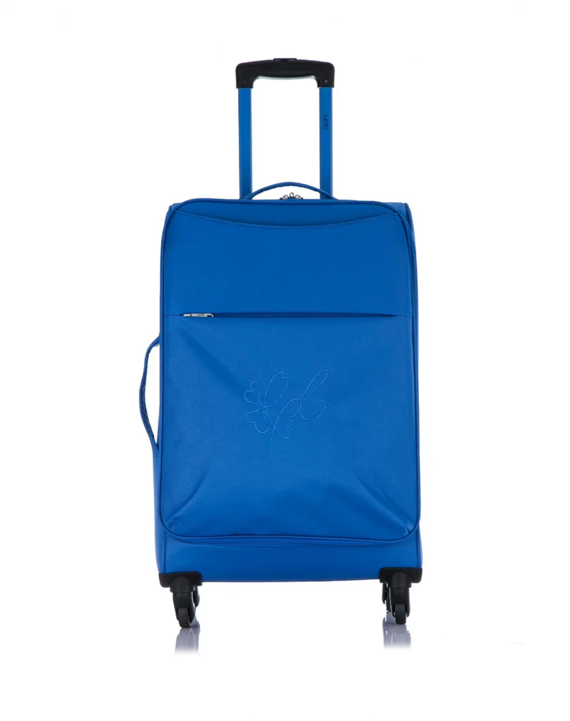 Valise Grand Format Souple ANAIS