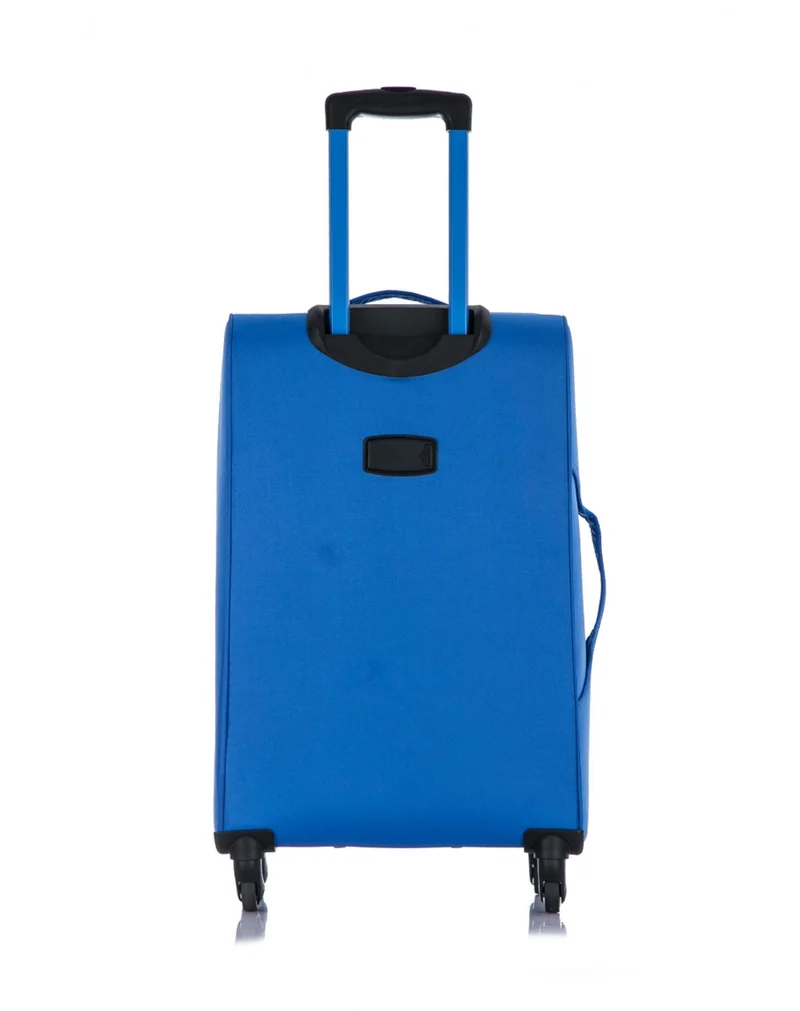 Valise Grand Format Souple ANAIS