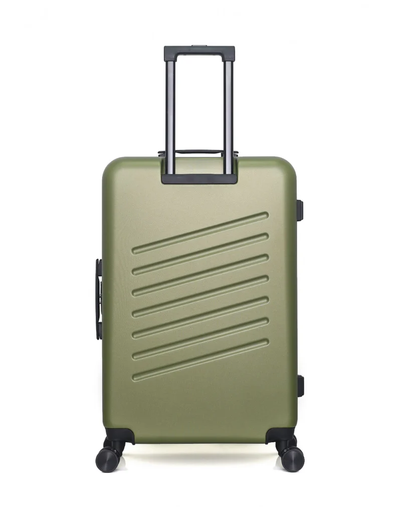 Valise Grand Format Rigide ZURICH