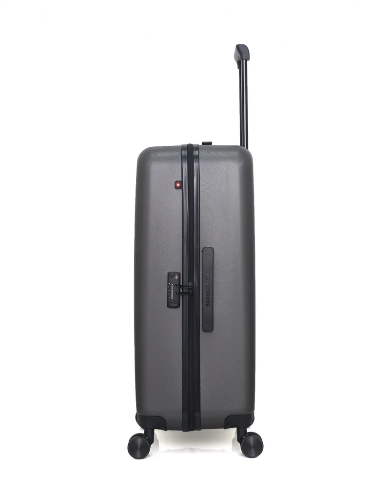 Valise Grand Format Rigide ZURICH