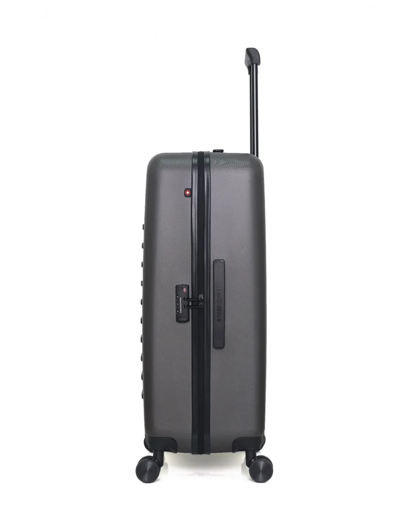 Valise Grand Format Rigide WIL