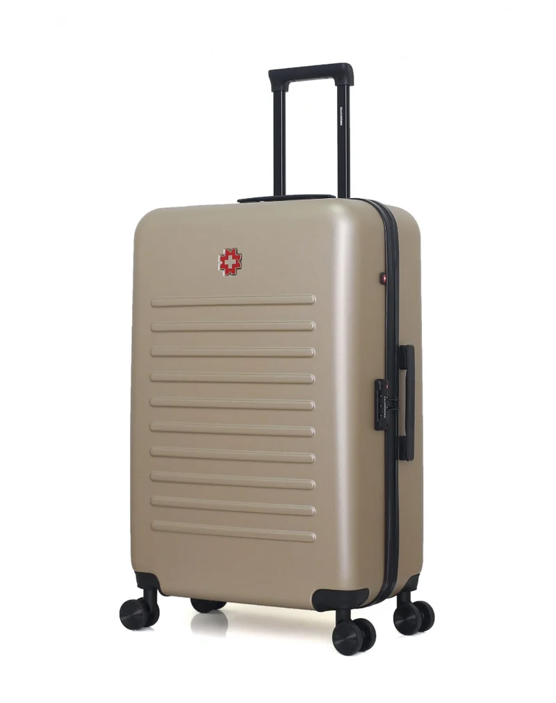 Valise Grand Format Rigide WIL